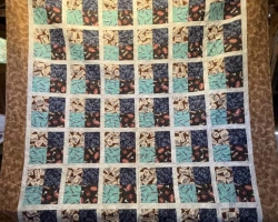 2025 Quilt Auction